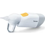 Inne akcesoria do pielęgnacji dzieci - Beurer Aspirator do nosa  NA 20 Skuteczne i delikatne czyszczenie jamy nosowej - miniaturka - grafika 1