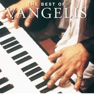Winyle - The Best Of Vangelis (kolorowy winyl), płyta winylowa - miniaturka - grafika 1