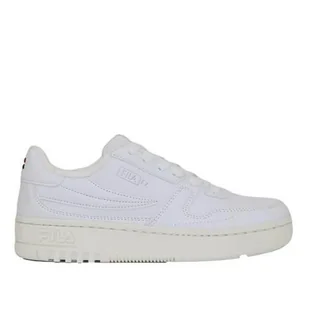 Buty do chodzenia dla dzieci Fila FX Ventuno L - Buty dla dziewczynek - miniaturka - grafika 1