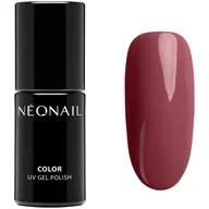 Lakiery hybrydowe - Neonail UV GEL POLISH COLOR - LAKIER HYBRYDOWY - NEUTRAL - 2620-7 NEOGCH27 - miniaturka - grafika 1