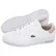 Sneakersy damskie - Sneakersy Powercourt 0721 1 SUJ WHT/LT PNK 7-41SUJ00141Y9 (LC389-a) Lacoste - grafika 1