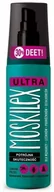 Artykuły przeciw pasożytom - Dermapharm Moskilex Ultra 90Ml - Dla Ludzi Przeciw Kleszczom, Komarom I Meszkom - miniaturka - grafika 1