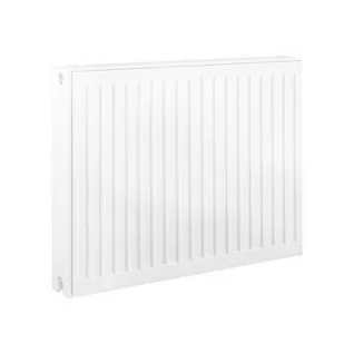 Grzejnik stalowy Idmar CV22 50x80 cm, biały - Grzejniki pokojowe - miniaturka - grafika 1