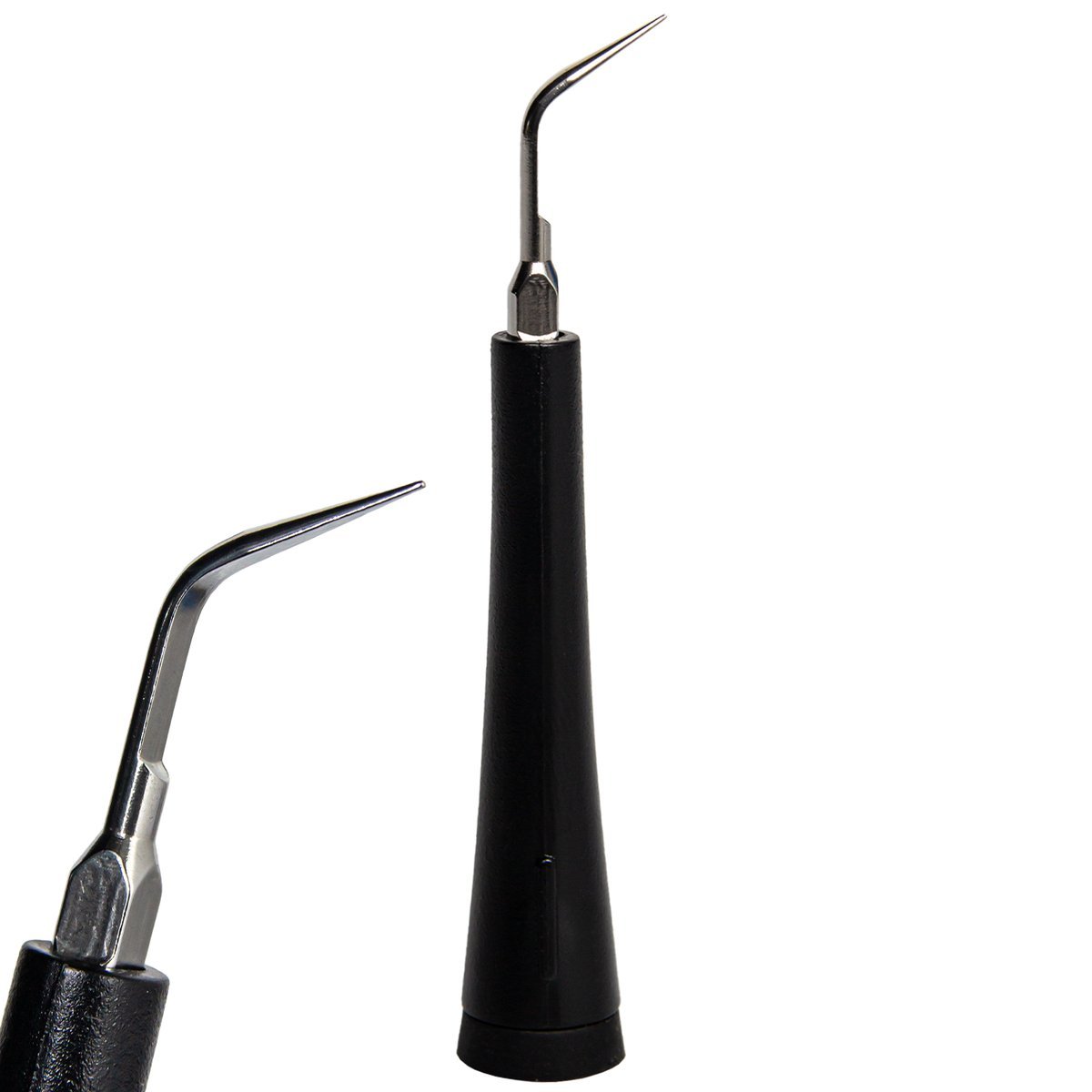 Skaler do szczoteczki do zębów Heckermann XPRE128 model 2