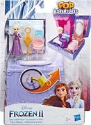 Figurki dla dzieci - Hasbro Kraina Lodu Frozen 2 Pop Up Zestaw Podstawowy - miniaturka - grafika 1