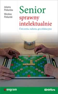 Rozwój osobisty - Senior sprawny intelektualnie - miniaturka - grafika 1