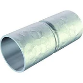 Rury i kanały wentylacyjne - obo bettermann Mufa łącząca do rur M20 SV20W FT 2046621 50szt. 2046621 - miniaturka - grafika 1