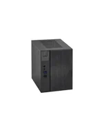 Mini PC - ASROCK AMD X600 500W w/o CPU HDD MEM DESKMEET X600/B/BB/BOX - miniaturka - grafika 1