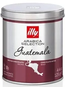 Kawa - Illy Kawa mielona Monoarabica Guatemala 125g - miniaturka - grafika 1