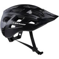 Kaski rowerowe - Kask rowerowy regulowany MTB Dunlop 6xLed - miniaturka - grafika 1