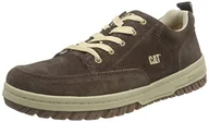 Trampki męskie - Cat Footwear Decade, Trampki męskie, Demitase, 40 EU - miniaturka - grafika 1
