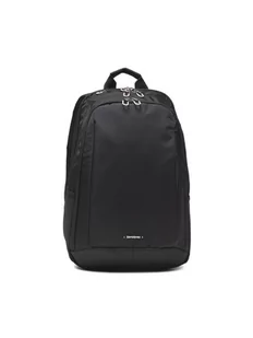 Samsonite Plecak na laptopa Guardit Classy 15.6 cali Czarny Raty - Torby na laptopy - miniaturka - grafika 2