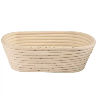 Orion Koszyk do wyrastania chleba owalny 26x13x9 731150 - Pozostałe akcesoria kuchenne - miniaturka - grafika 1