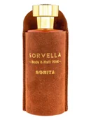 Kosmetyki do stylizacji włosów - Sorvella Bonita Mgiełka do ciała i włosów - miniaturka - grafika 1