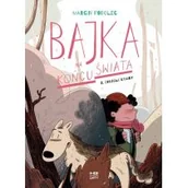 Książki o kulturze i sztuce - Odległe Krainy Bajka Na Końcu Świata 5 Marcin Podolec - miniaturka - grafika 1