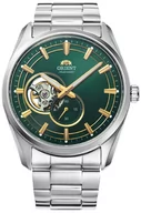 Zegarki męskie - Zegarek Orient RA-AR0008E10B Contemporary Mechanical Automatic - miniaturka - grafika 1