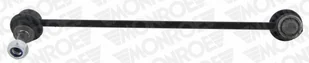 ŁĄCZNIK STABILIZATORA MONROE L23633 2043203889 MERCEDES - Łączniki stabilizatorów - miniaturka - grafika 1