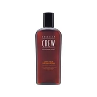 Kosmetyki do stylizacji włosów - American Crew Light Hold Texture Lotion utrwalający balsam do włosów zwiększający objętość 250 ml ! Szybk 738678148907 - miniaturka - grafika 1