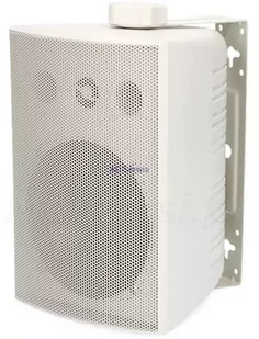 ESP-230/WS - Głośnik 100 V - 2,5/5/10/20/30 W, 8 Ohm, IP65 MONACOR - Głośniki i kolumny - miniaturka - grafika 1