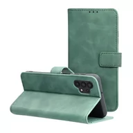 Etui i futerały do telefonów - OEM Kabura Tender Book Do Samsung Galaxy A32 5g Zielony - miniaturka - grafika 1