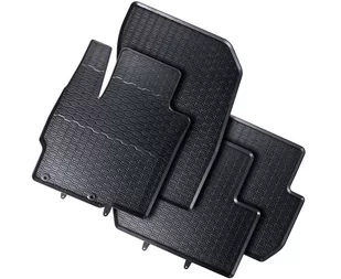 Geyer&hosaja Dywaniki gumowe Citroen C4 Aircross od 2012 / Mitsubishi ASX od 2010 / Mitsubishi Outlander III od 2012 / Peugeot 4008 od 2012 PEUGEOT 4008 G2 - Dywaniki samochodowe - miniaturka - grafika 1