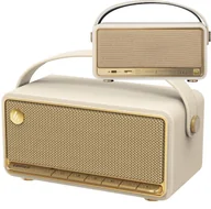 Głośniki przenośne - EDIFIER MP330 głośnik bluetooth kremowy - miniaturka - grafika 1