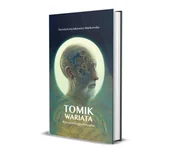 Poezja - Tomik Wariata. Rozważania egzystencjalne - miniaturka - grafika 1