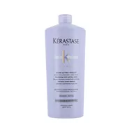 Szampony do włosów - Kerastase Blond Absolu Bain Ultra-Violet Szampon do włosów w zimnych odcieniach blondu 1000 ml - miniaturka - grafika 1