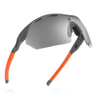 Okulary sportowe - Okulary fotochromowe Kolarstwo SIROKO K3s PhotoChromic Grey Szary Mężczyzna - miniaturka - grafika 1