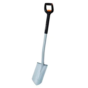 Szpadel teleskopowy FISKARS Xact 1066732 - Łopaty i widły - miniaturka - grafika 1