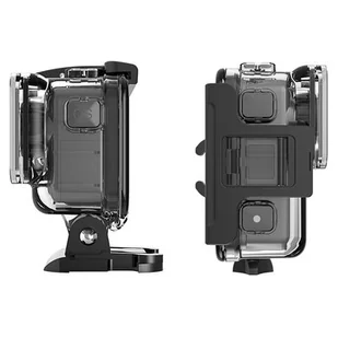 DJI SunnyLife SunnyLife Obudowa Wodoszczelna Podwodna Case 60m Do Osmo Action SB5186 - Akcesoria do kamer sportowych - miniaturka - grafika 1