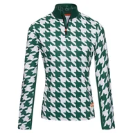 Bluzy narciarskie - Bluza narciarska Damska Gareth & Lucas Eighty-Three - miniaturka - grafika 1