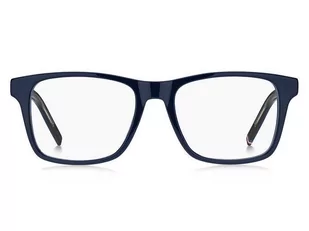 Okulary korekcyjne Tommy Hilfiger TH 1990 PJP - Okulary korekcyjne, oprawki, szkła - miniaturka - grafika 3