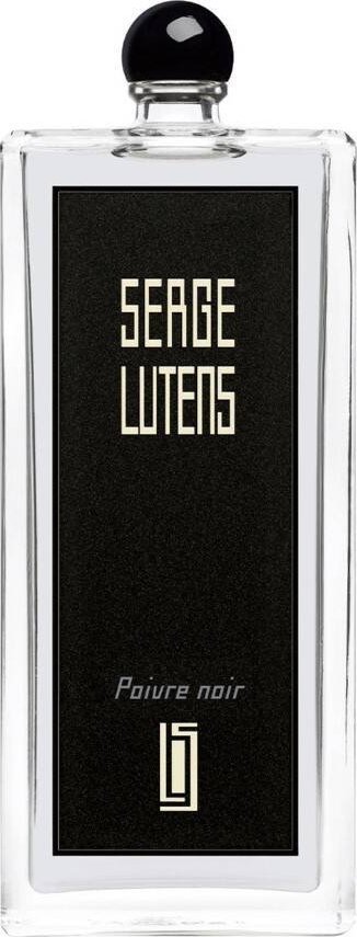 Serge Lutens Poivre Noir edp 50ml Tester