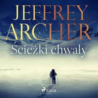 Audiobooki - kryminał, sensacja, thriller - Ścieżki chwały - miniaturka - grafika 1