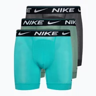 Majtki męskie - Bokserki męskie Nike Dri-FIT Ultra Comfort Brief 3 pary - miniaturka - grafika 1