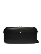 Torebki damskie - Patrizia Pepe Torebka 8B0136/L061-K103 Czarny - miniaturka - grafika 1