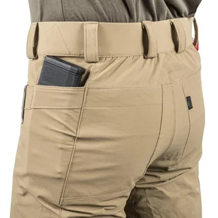 Helikon - Spodnie Covert Tactical Pants - Shadow Grey - SP-CTP-NL-35 - Odzież taktyczna i umundurowanie - miniaturka - grafika 6