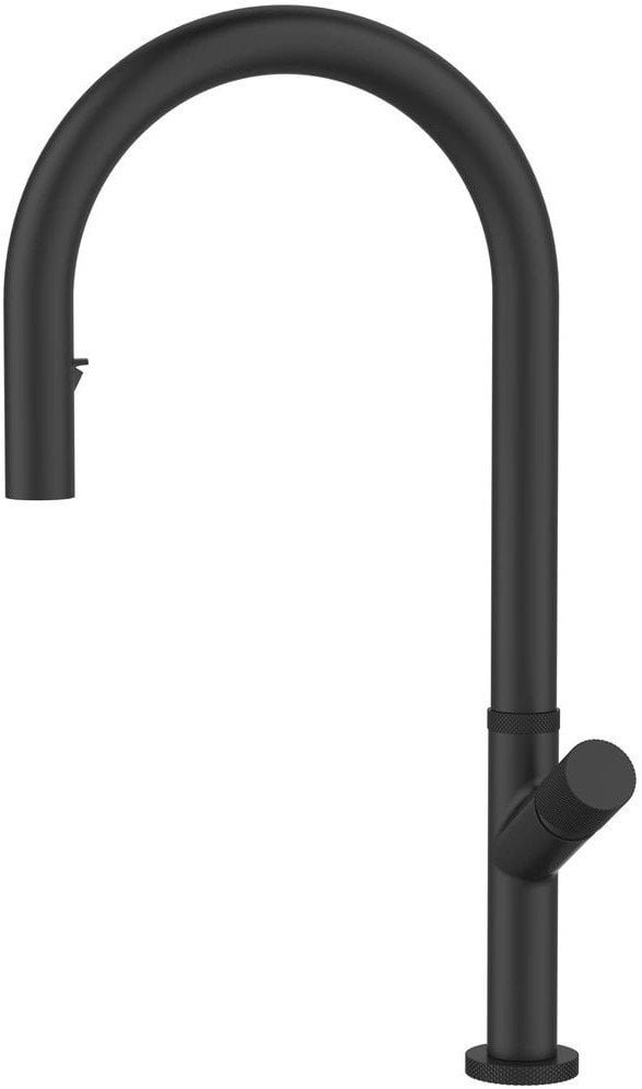 Alveus Bateria SWAN-P Czarny Mat