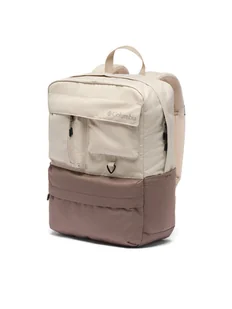 Columbia Plecak Street Transit Bacpack II 2101751 Brązowy - Plecaki - miniaturka - grafika 1