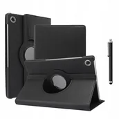 Etui do tabletów - ETUI OBROTOWE do LENOVO TAB M10 4 Gen 10,1" TB311FU + RYSIK - miniaturka - grafika 1