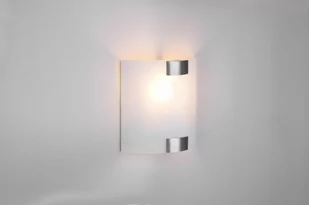 Trio PURA 212700107 212700107 - Lampy ścienne - miniaturka - grafika 1