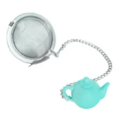 Zaparzacze i kawiarki - Zaparzacz / sitko do herbaty, ziół 5 cm 143838 - miniaturka - grafika 1