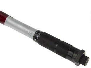 Tvardy Klucz dynamometryczny 1/4" 5 25Nm Profesjonalny Tvardy 25) - Pozostałe wyposażenie warsztatu - miniaturka - grafika 3