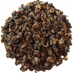 Yunnan Golden Tips Hong Louchun 100g Tea Tea - Herbata - miniaturka - grafika 1