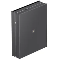 Routery - ZTE T5400 IDU (5400Mb/s a/b/g/n/ac/ax) czarny - miniaturka - grafika 1