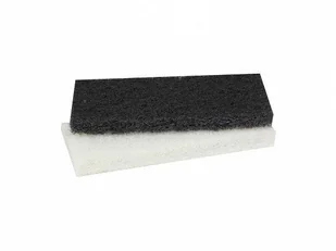 KUBALA Włóknina biała i czarna 120x250mm - kpl. 2szt.  0361 KUBALA KU0361 - Narzędzia murarskie - miniaturka - grafika 1