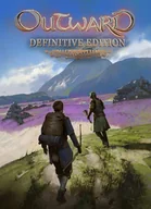 Gry PC Cyfrowe - Outward Definitive Edition (PC) klucz Steam - miniaturka - grafika 1