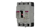 Wyłączniki światła i elektryczne - ETI polam Rozłącznik izolacyjny 4P 160A 2,8kA ED2S 160/4 004671282 004671282 - miniaturka - grafika 1