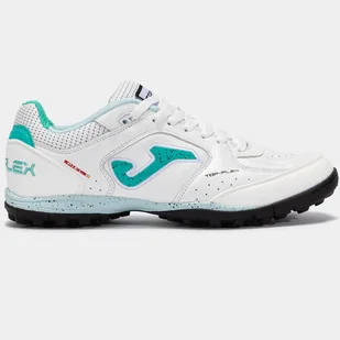 Buty Joma Top Flex 2502 TF TOPW2502TF biały 43 - Piłka nożna - miniaturka - grafika 1